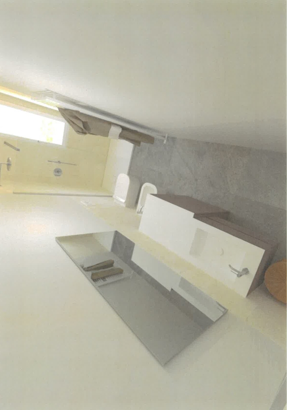 Planos Baños 12